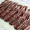 

Wagyu Beef Kalbi Mb 5+ / Wagyu iga rantai @500gr - Premium Kalbi-JAKSEL