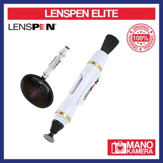 Lenspen Elite ORIGINAL Untuk Membersihkan Lensa