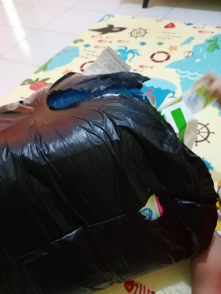 Stella Naturals All In One