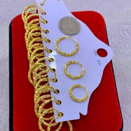 Subang mas bangkok size M