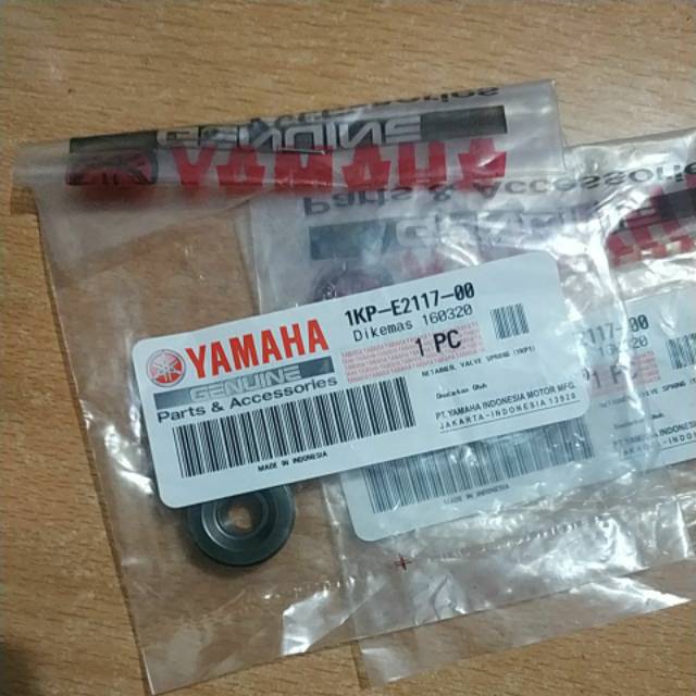 Topi Klep Mio J 54pe 1kpe Shopee Indonesia