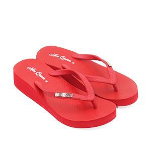 Jual Ando Sendal Jepit Wanita Nice Queen Ladies Size 36 40 Limited