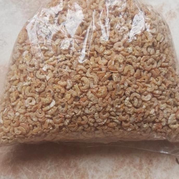 

[COD] ebi kering asli Sinaboi 500gram [COD]