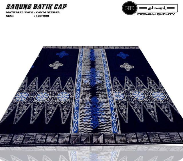 Sarung Batik Anak Cap Asli Pekalongan Sarung Batik Elrumi Sarung Mahda Sarung Santri Sarung Terlaris
