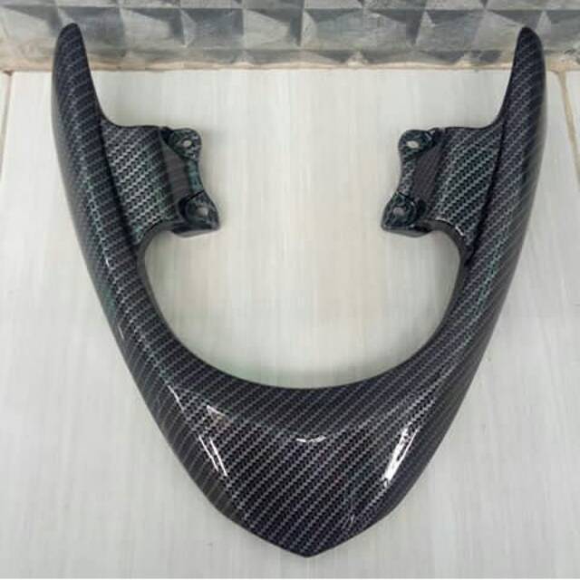 Behel mio sporty carbon wtp