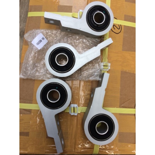 Bushing arm nissan xtrail T30