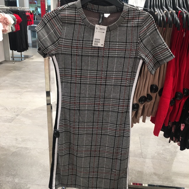 Dress H&M divided