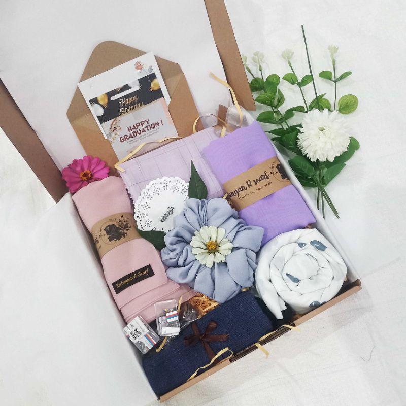 Pashmina Ceruty Babydoll Premium Phasmina kudungan R scarf