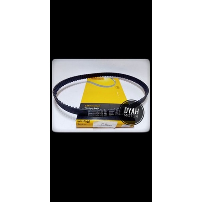 Timing belt Hyundai Matrix / Pride