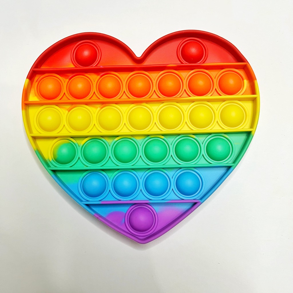 [PROMO] POP IT TERMURAH-POP IT B