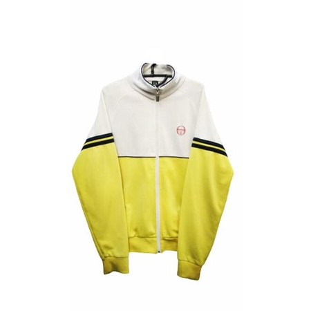 tracktop sergio tacchini lemon