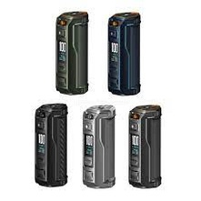 VOOPOO Argus XT Box Mod 100% Authentic Original