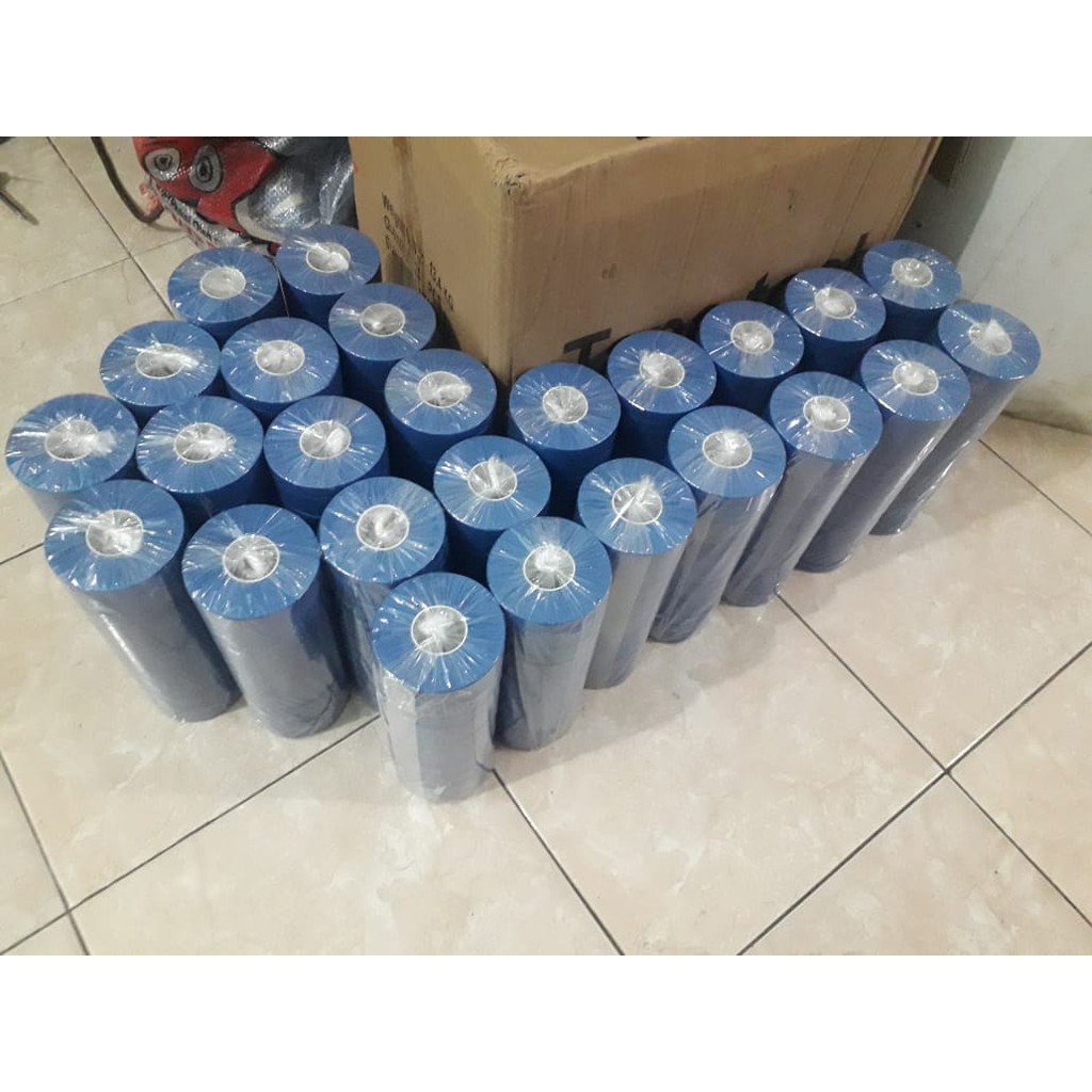 

Pita tapetool panjang 50m 1slop isi 20rol