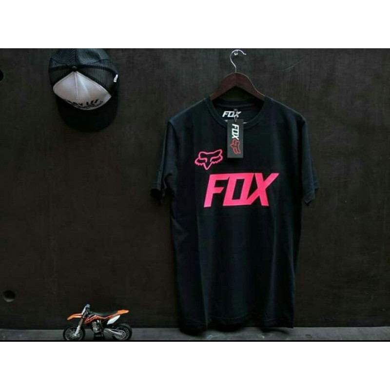Kaos Fox Racing