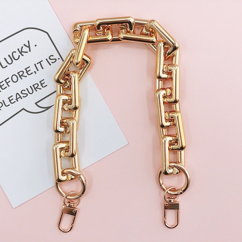 Korean Chain Strap (Handle Bawah) for Phone Case