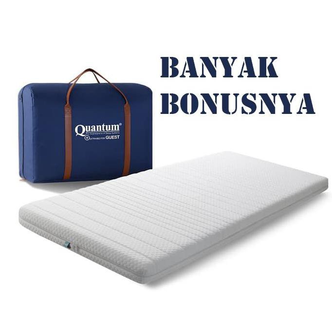 Ready Stok - Kasur Tamu / Kasur Travel/ Kasur Hotel / Extra Bed