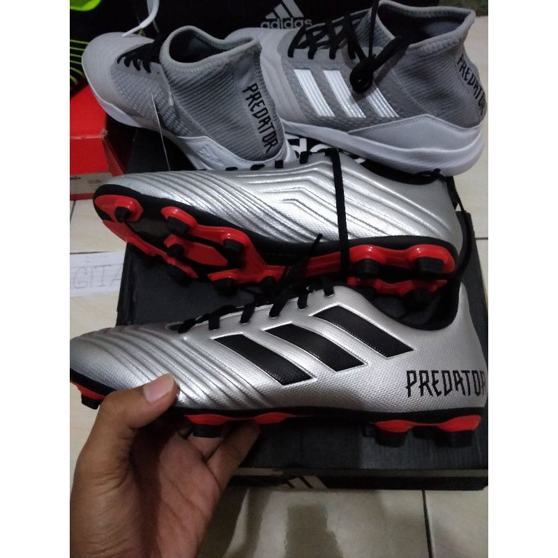 Adidas Predator 19.4 In Sala