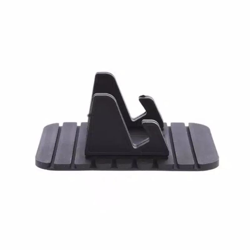 Anti Slip Phone Car Holder Tempat dudukan HP GPS Holder Dashboard / Holder Mobil Non Slip