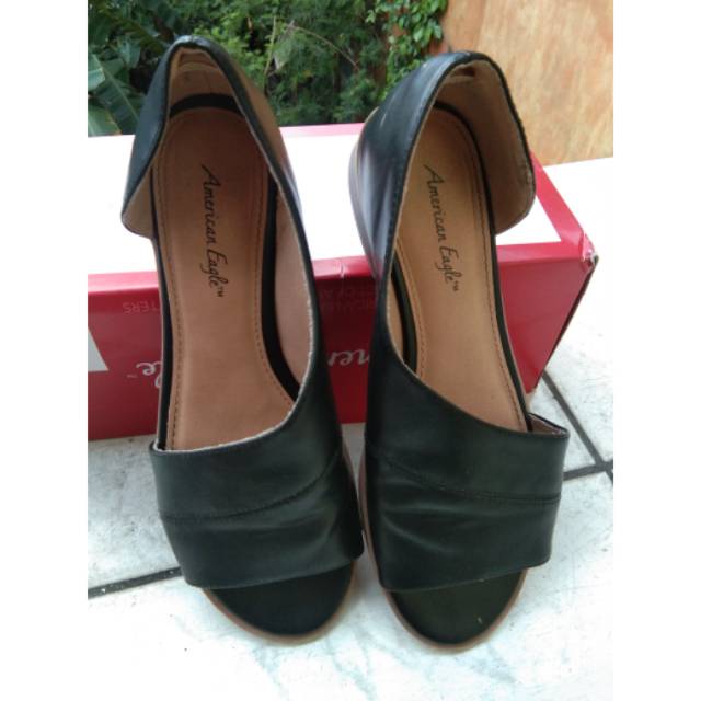 Sandal Wanita "American Eagle"