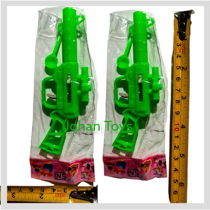 Pistol Tembak Cetok isi 20 Pcs