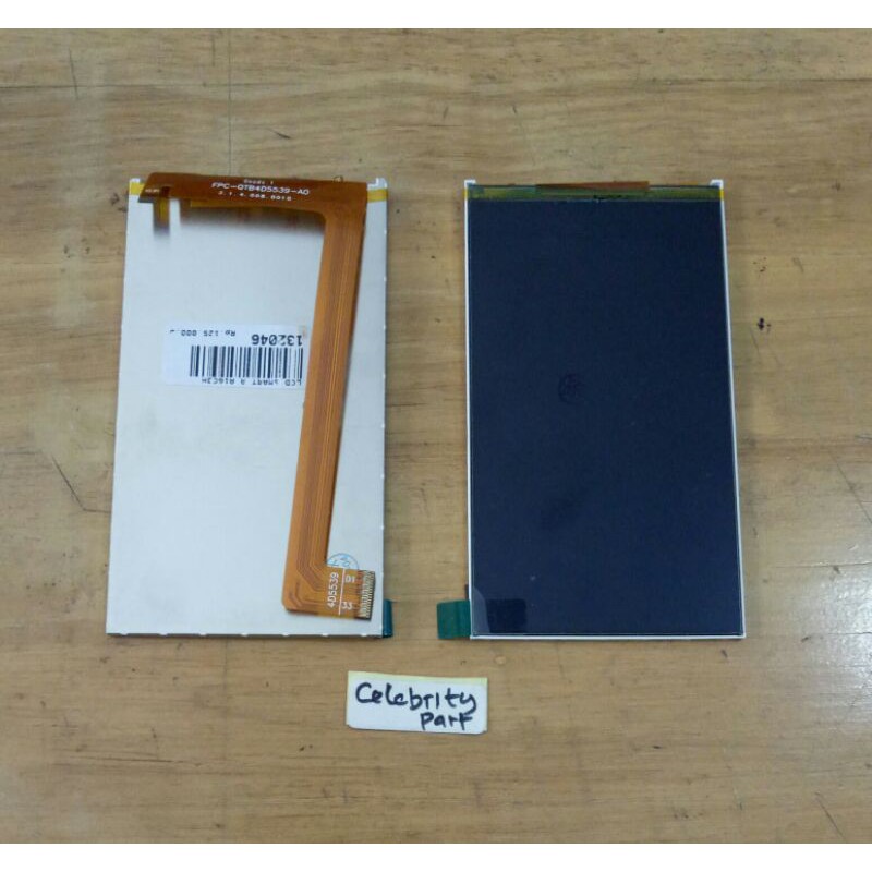 LCD ANDROMAX A /  A16C3H