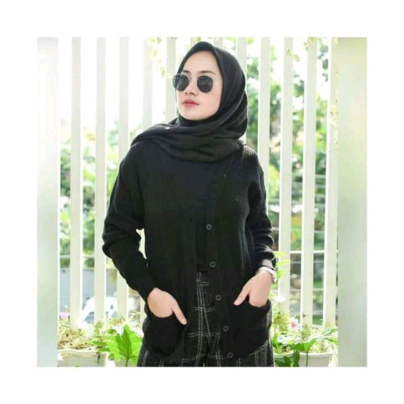 MERISA CARDI kancing