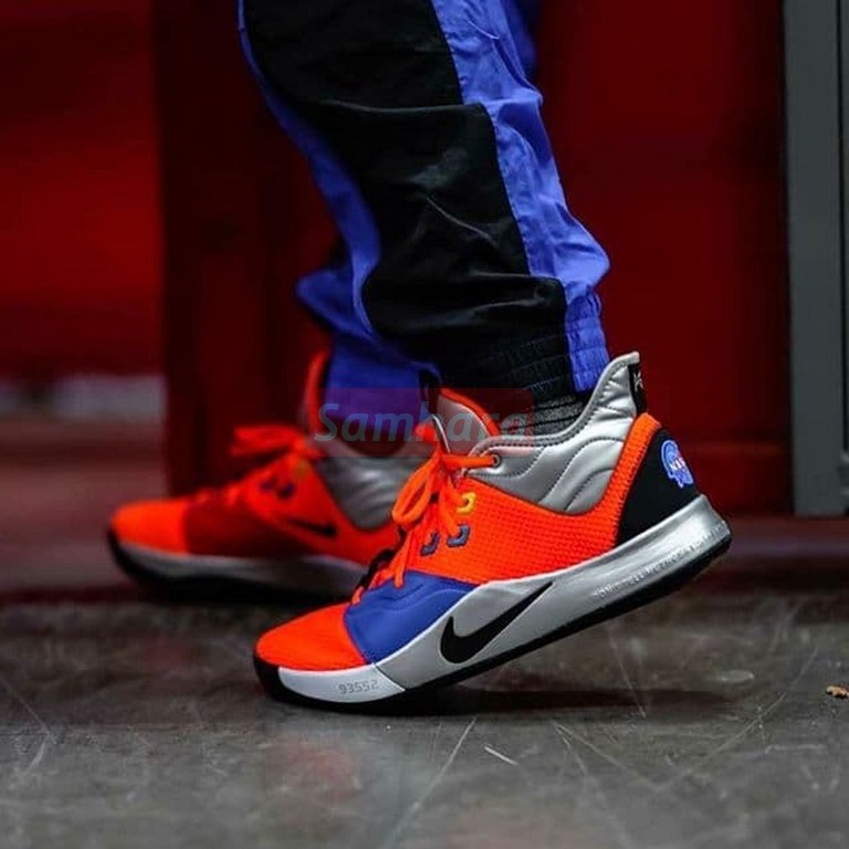 Samhara Shop Nike PG 3Nasa Man - SHR0375