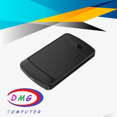 ORICO HDD SSD Enclosure 2.5 Inch USB 3.0 - 2020U3