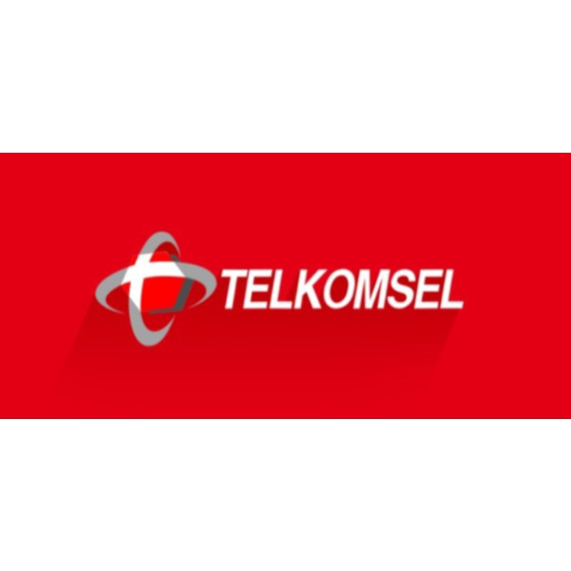 Pulsa Telkomsel 3000