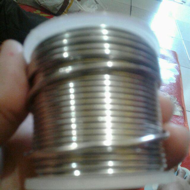 Timah Solder 1.6mm 250 Gram Solder Core Wire Asahi
