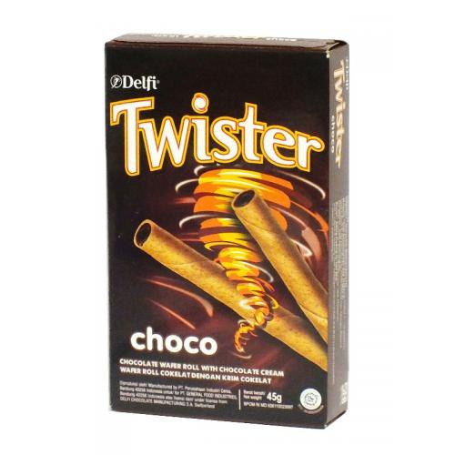 

Twister Ast/Choco 45gr