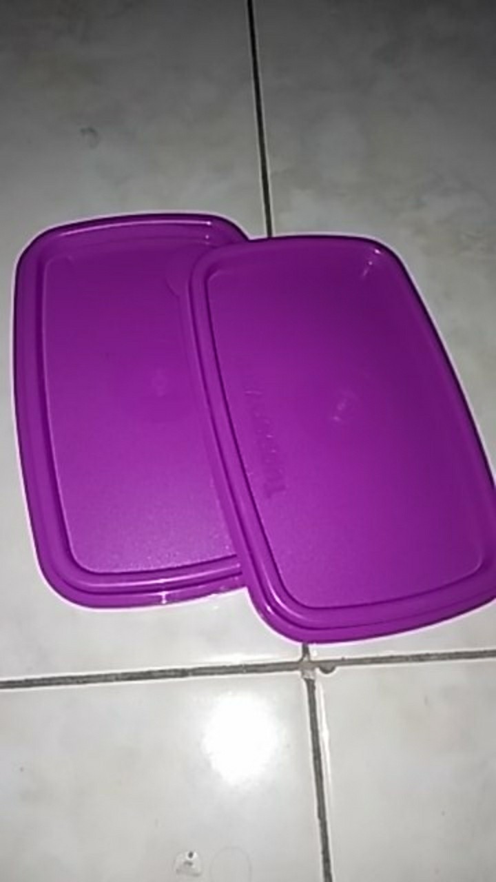 Seal Tutup Shelf Saver (1 Pcs) Tupwr