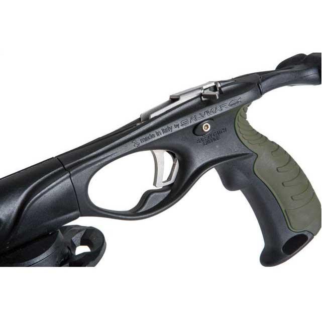 Handle Salvimar Complete  Metal Speargun