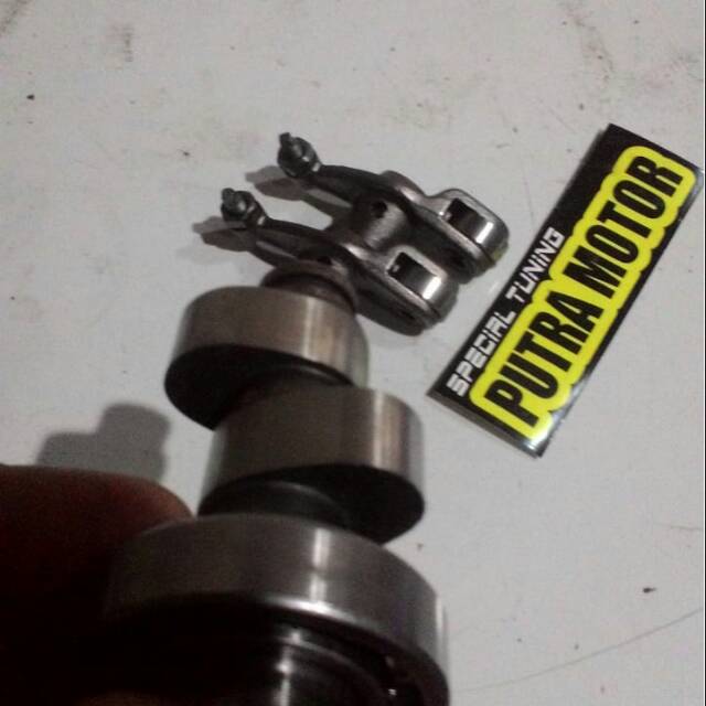 Noken racing rra mio vega zr jupiter salib