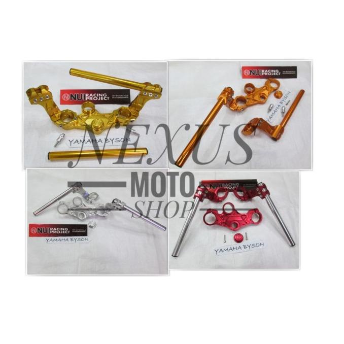 stang byson stang jepit set nui byson stang nui plus segitiga byson nexusm07 Berkualitas