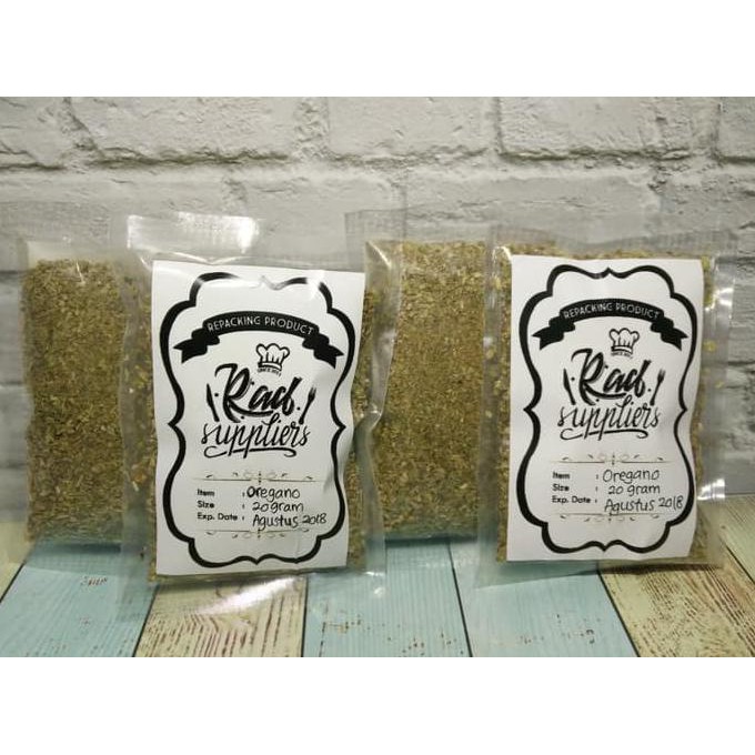 

Mmbon645- Oregano, Premium Quality Spices For Pizza 968C