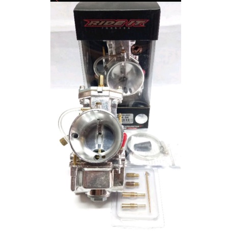 Karbu Karburator PWK ride it Karbu kotak 24 32 34 35 Ori ride it