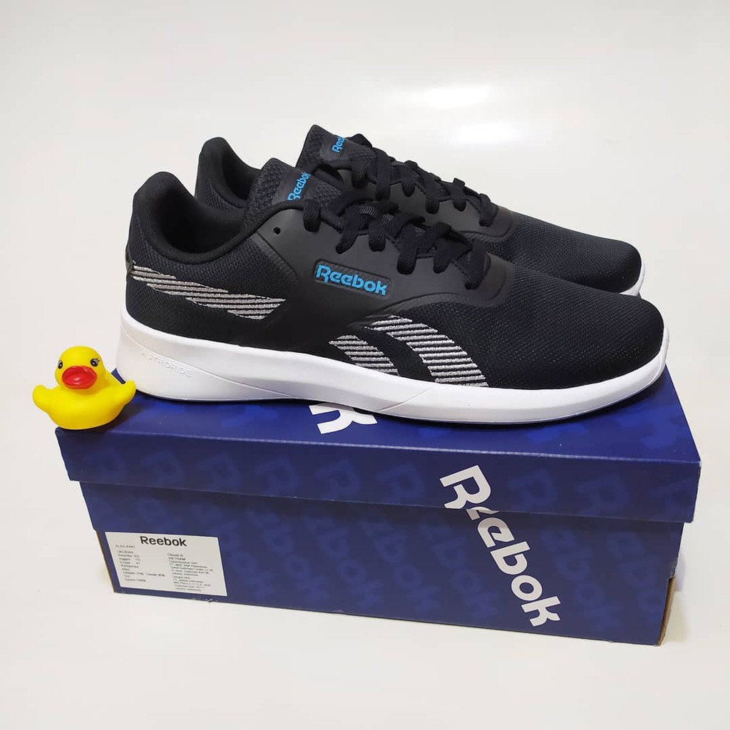reebok royal ec ride womens trainers