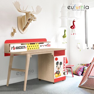 100 FREE ONGKIR Olympic  Kids Study Desk Big Meja  