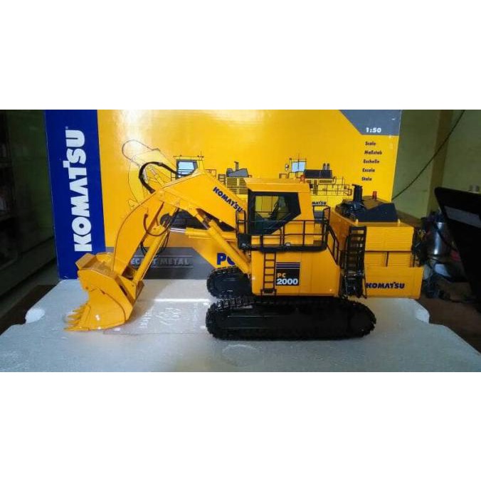 Harga Pc00 Komatsu Terbaru November 21 Biggo Indonesia