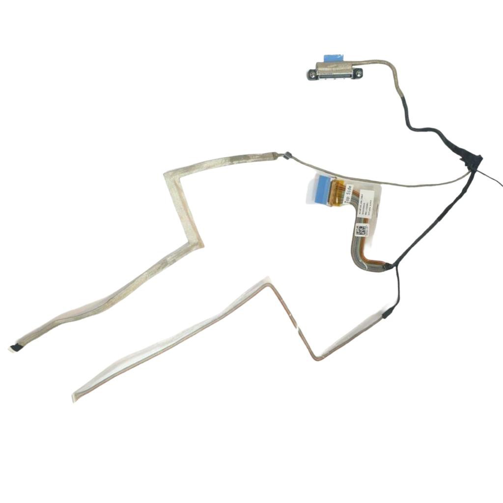 Kabel Flexible LED LCD Laptop Dell E6410 0921VJ DC02C000L0L