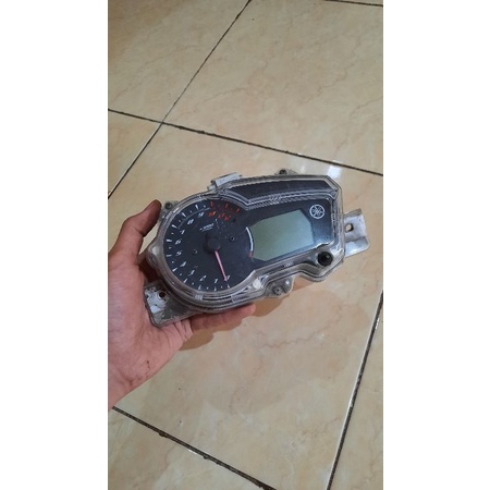 speedometer mx king original copotan