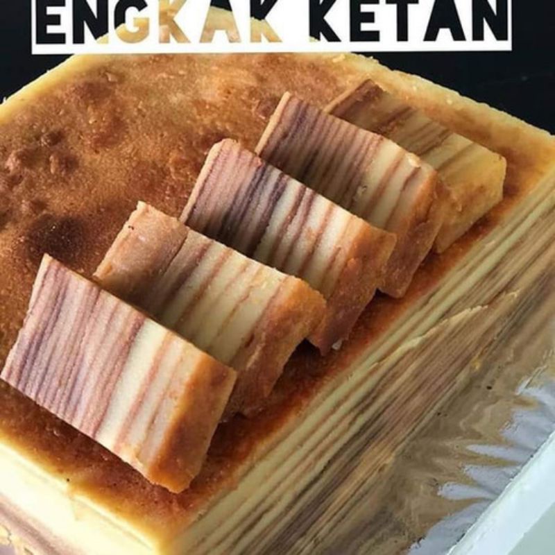 

Engkak Ketan