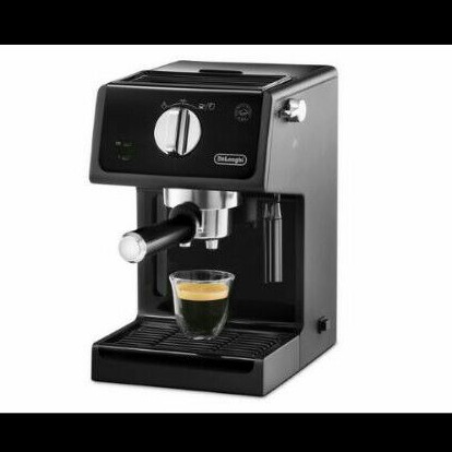 delonghi ECP31.21 mesin pembuat kopi espresso ECP 31 21 ecp31.21