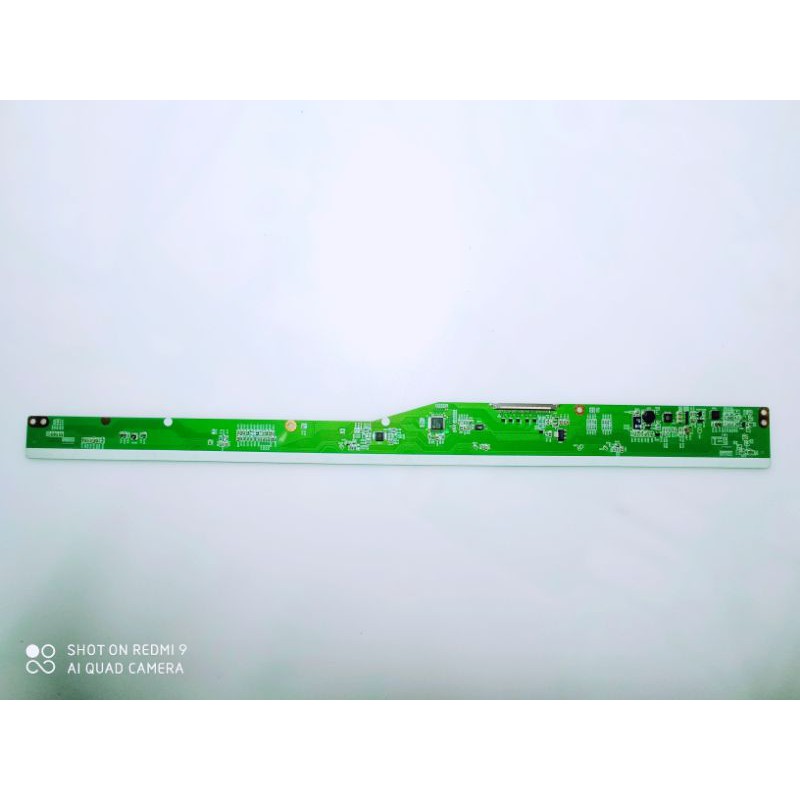 TCON SHARP LC 22DC30M