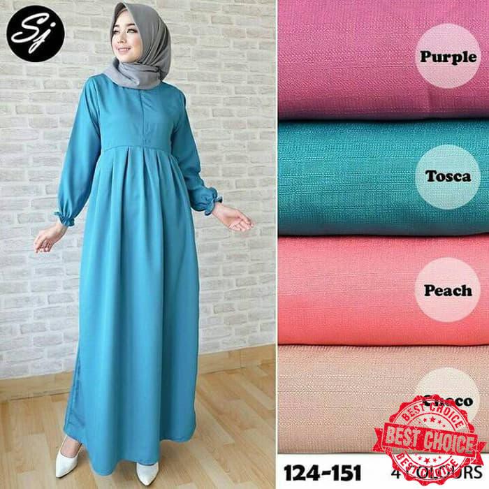 Gamis Ballotelli SJ Collection 124.151 Murah