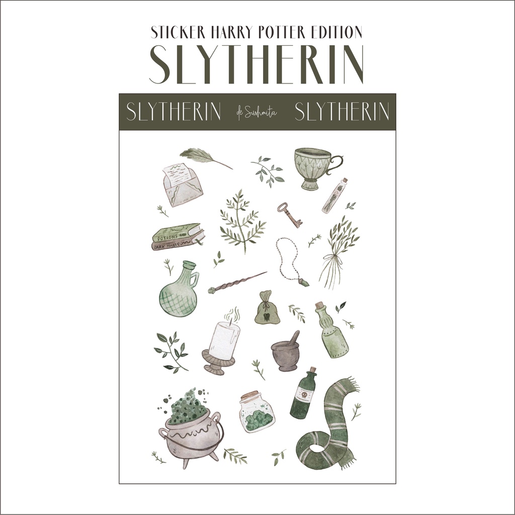 

Stiker Harry Potter Slytherin Untuk Dekorasi Handphone Harry Potter, Jurnal Harry Potter, JOURNAL STICKER Harry Potter, MOBILE STICKER, CUTE STICKER, Harry Potter STICKER, STIKER JURNAL, STIKER ESTETIK