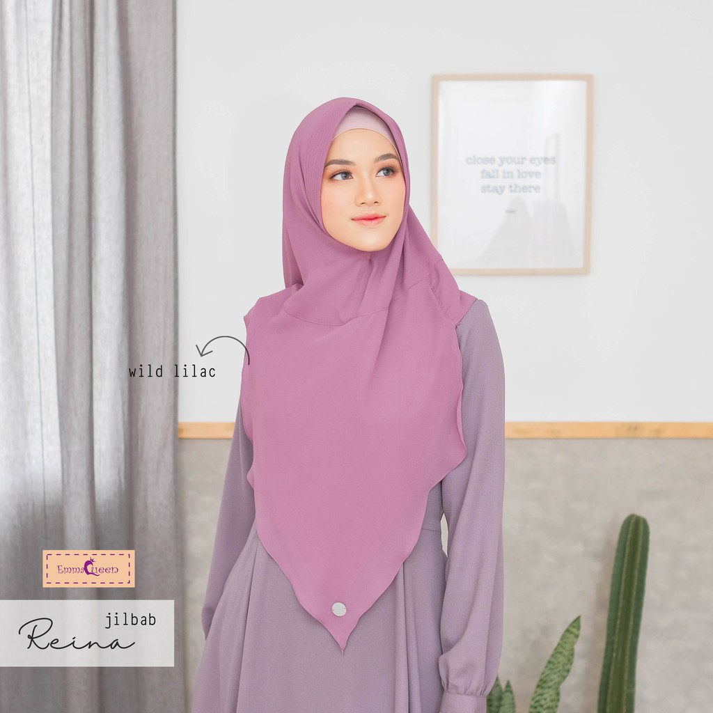-Wild Lilac