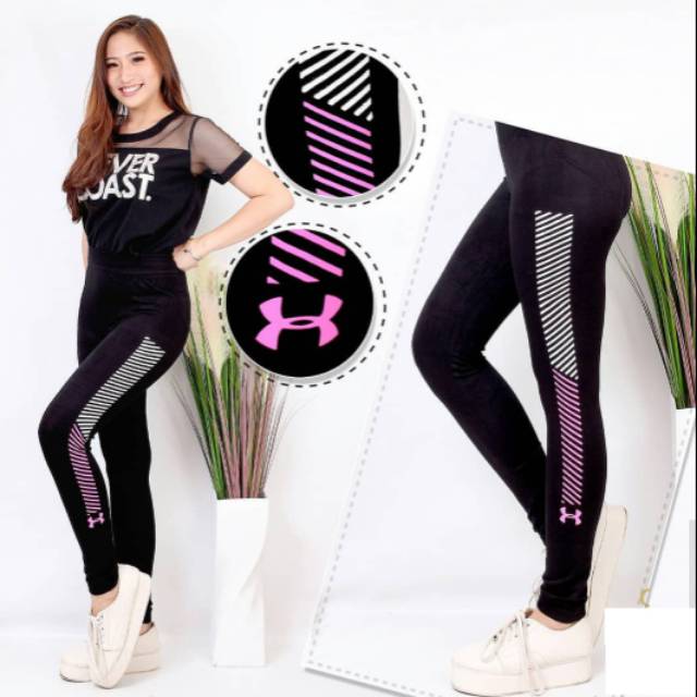 Legging Sport UM