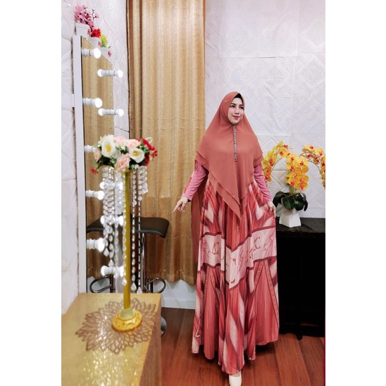 MARWAH SYARI